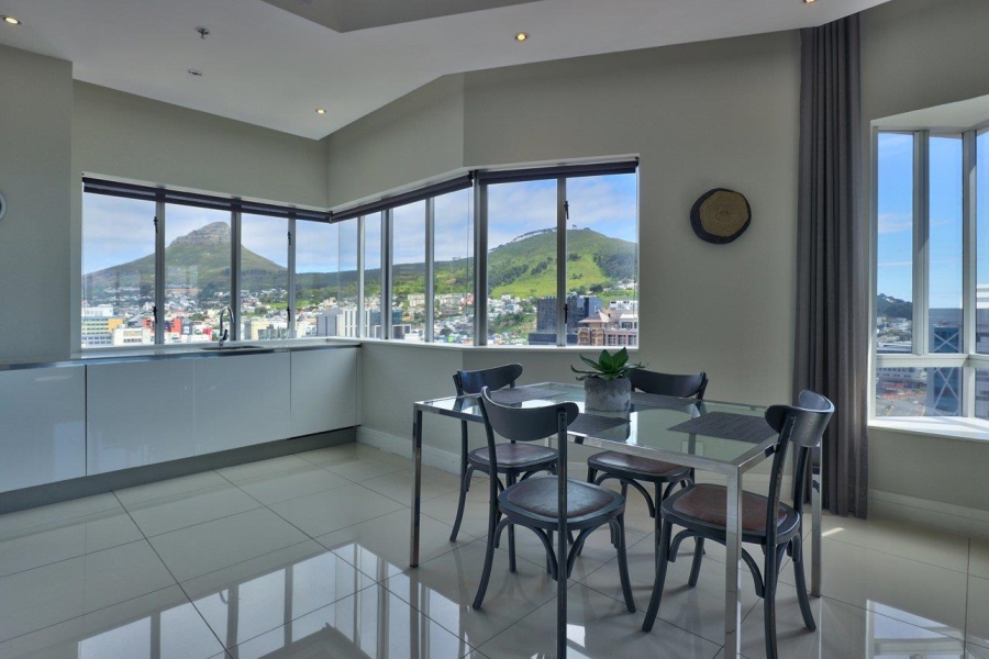 2 Bedroom Property for Sale in Cape Town City Centre Western Cape